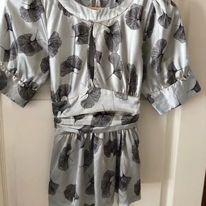 BCBGMaxAzria Blouse